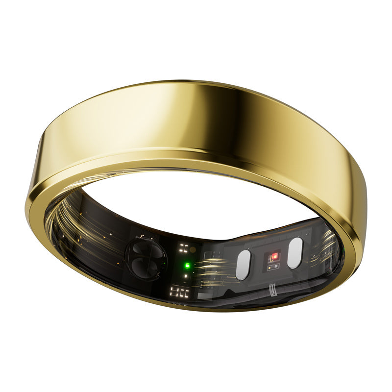Smartring RingConn Gen 2 RCA-01, size 6 (gold)