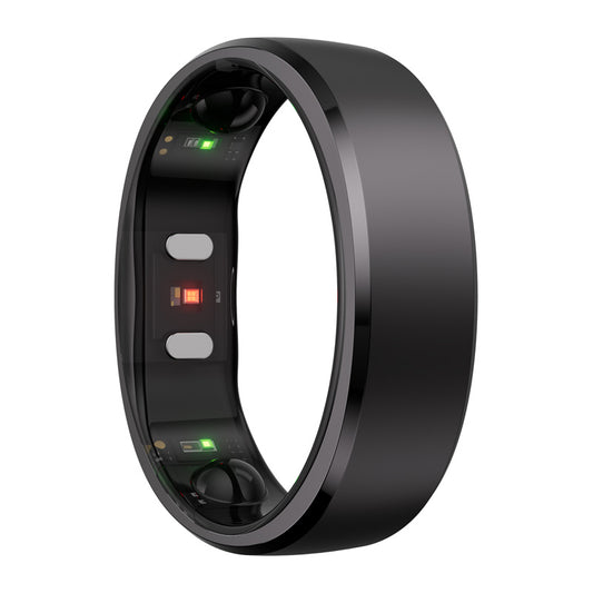Smartring RingConn Gen 2 RCA-01, size 12 (black)