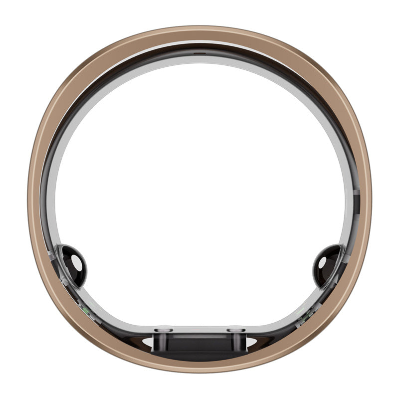 Smartring RingConn Gen 2 Air RCA-02, size 6 (dune cold)