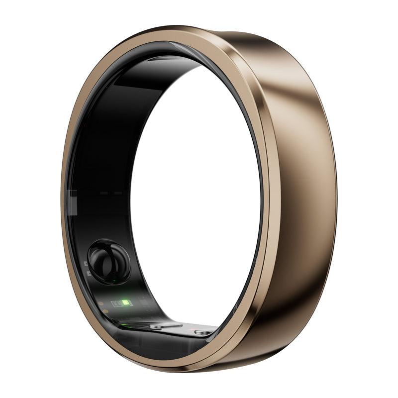 Smartring RingConn Gen 2 Air RCA-02, size 14 (dune cold)