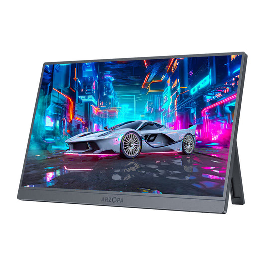 Portable Monitor Z3FC 16,1' 2,5K 180 Hz