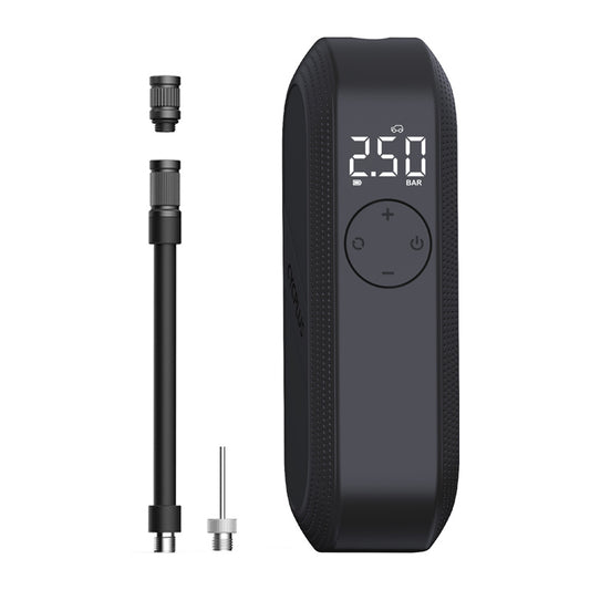 Cycplus A14 electric pump