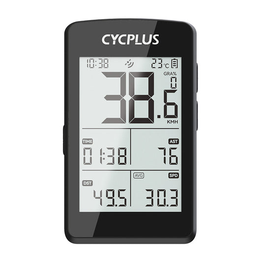 GPS Bike Computer Cycplus M3
