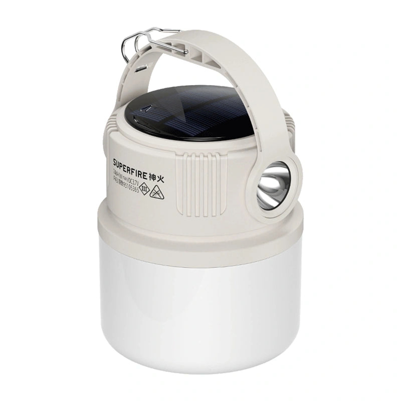 Camping light T22 Superfire