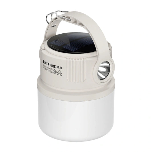 Camping light T22 Superfire