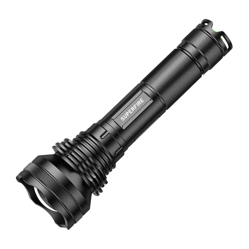 Flashlight L3 P90 Superfire