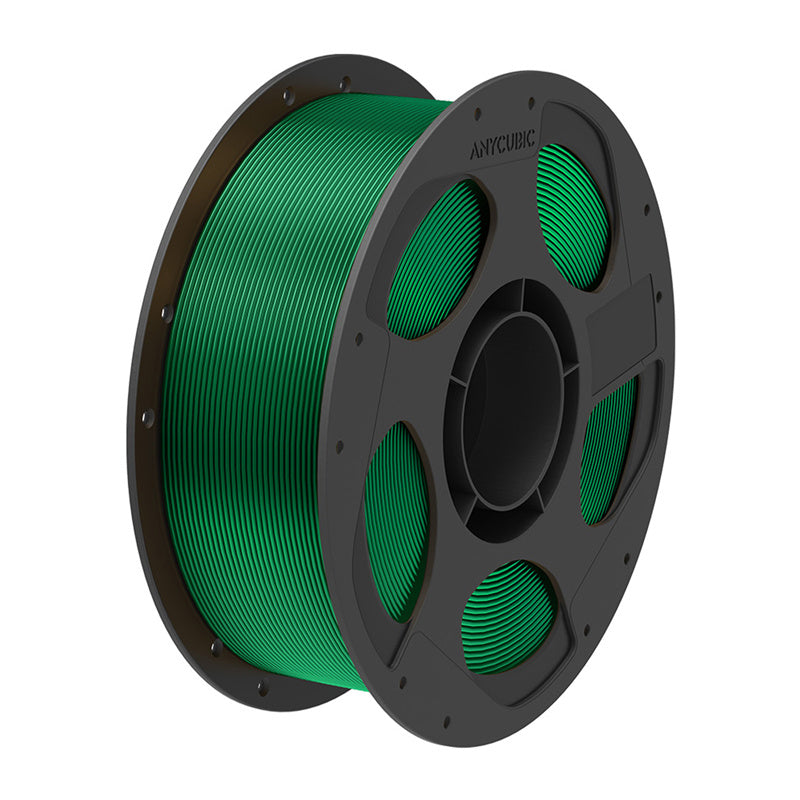 Anycubic Christmas Wonderland PLA filament bundle (4 pcs)