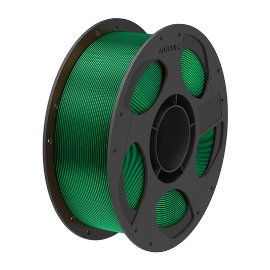 Anycubic Christmas Wonderland PLA filament bundle (4 pcs)