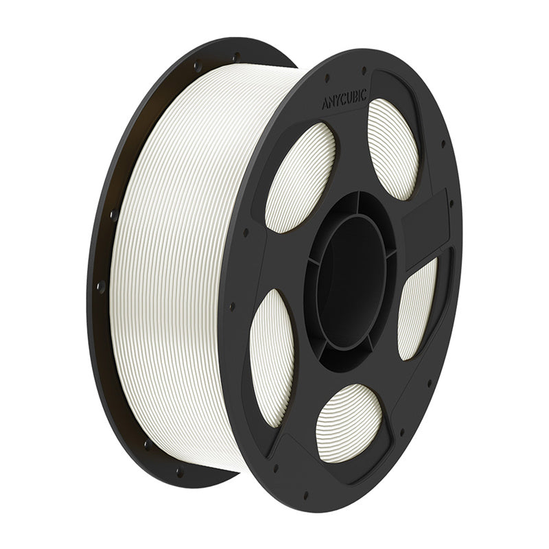 Anycubic Christmas Wonderland PLA filament bundle (4 pcs)