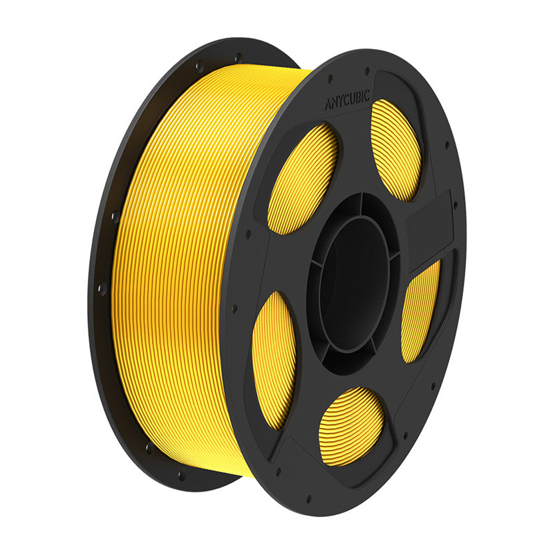 Anycubic Christmas Wonderland PLA filament bundle (4 pcs)