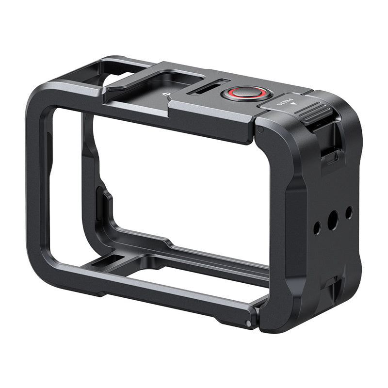 Telesin Metal Protective Case for DJI Osmo Action 6
