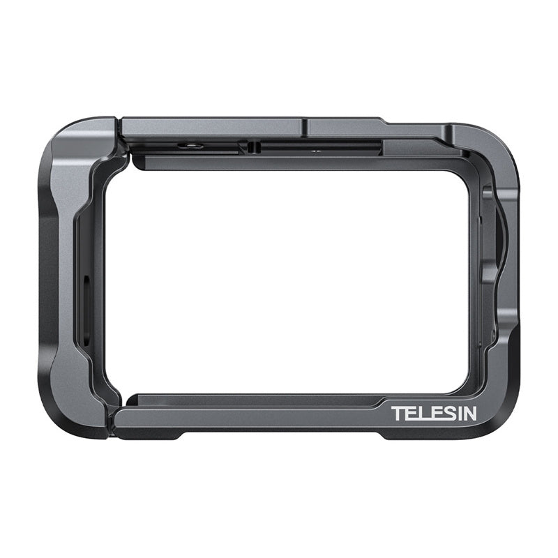 Telesin Metal Protective Case for DJI Osmo Action 6