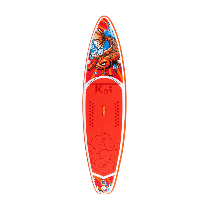 FunWater Inflatable Paddle Board Feath-R Lite