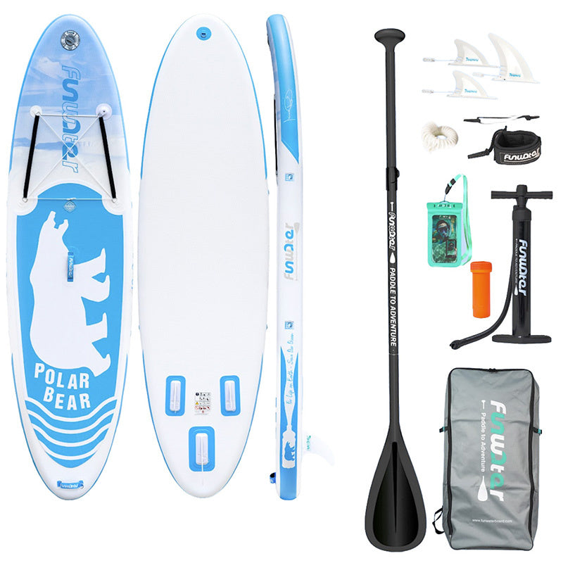FunWater SUP Inflatable Paddle Board