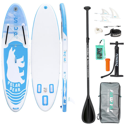 FunWater SUP Inflatable Paddle Board