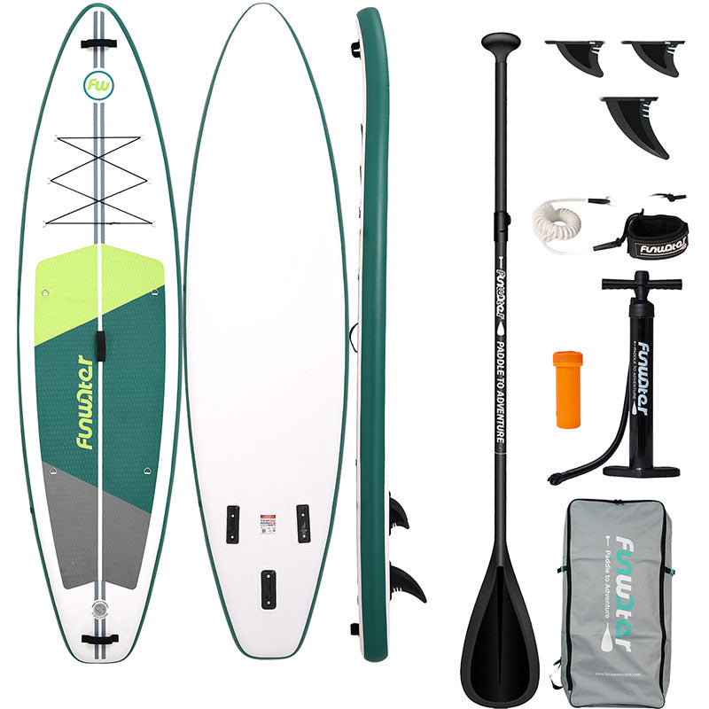 FunWater  SUP Inflatable Paddle Board