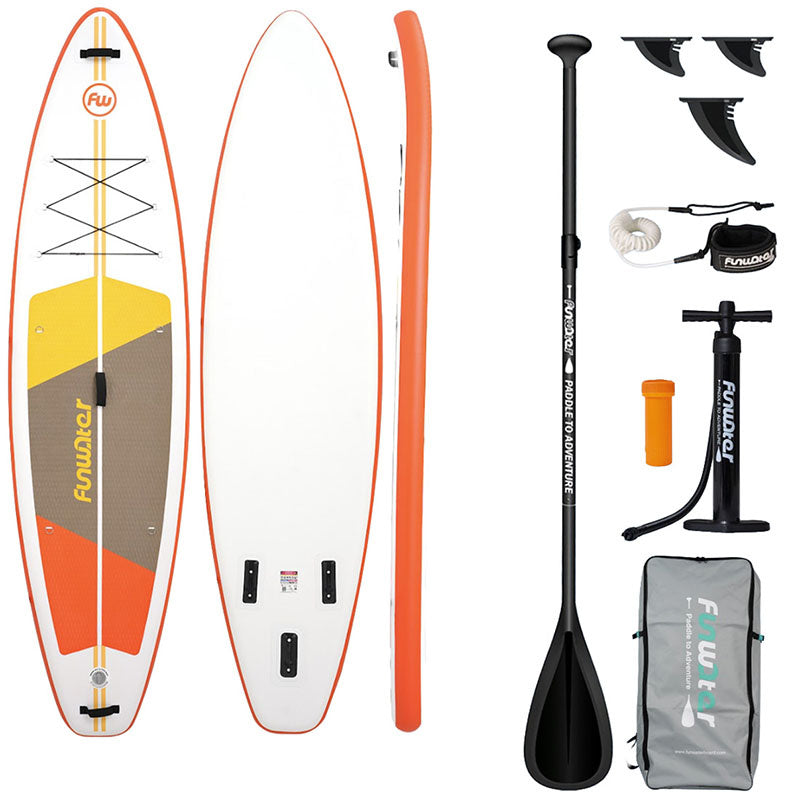 FunWater SUP Inflatable Paddle Board