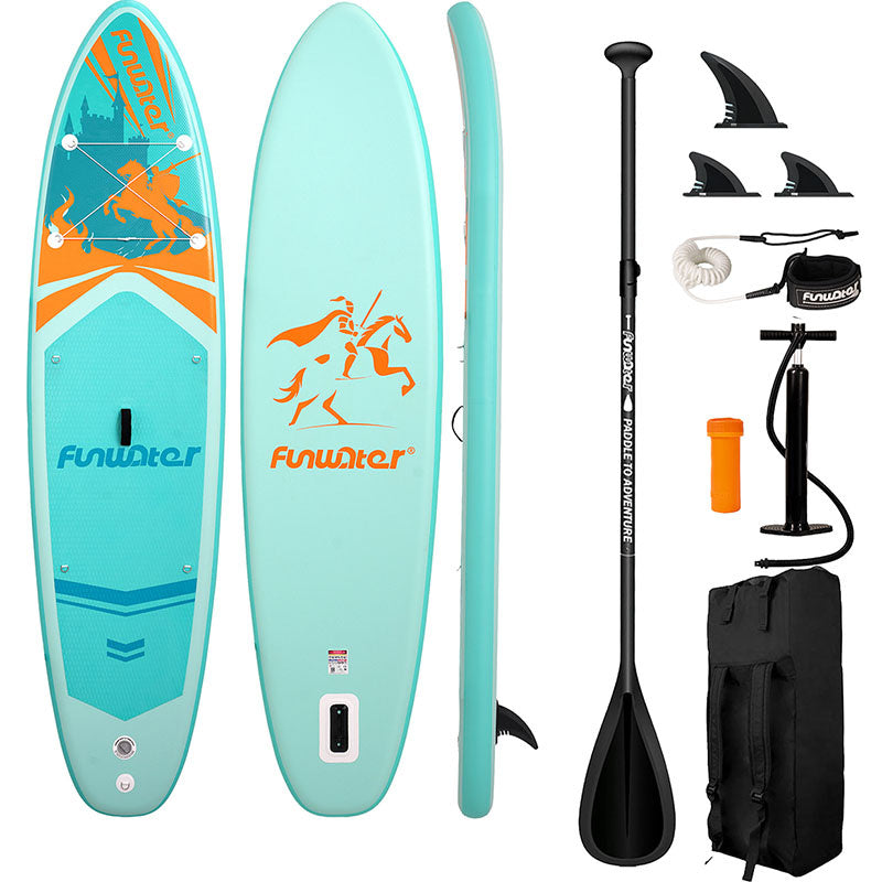 FunWater SUP Inflatable Paddle Board