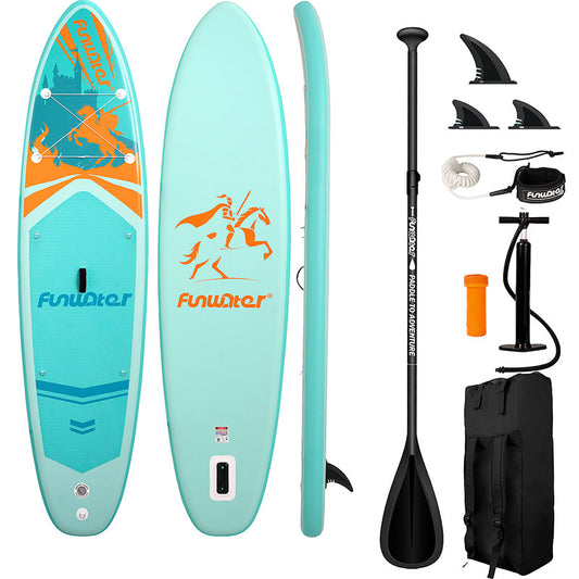 FunWater SUP Inflatable Paddle Board