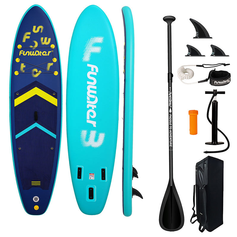 FunWater SUP Inflatable Paddle Board