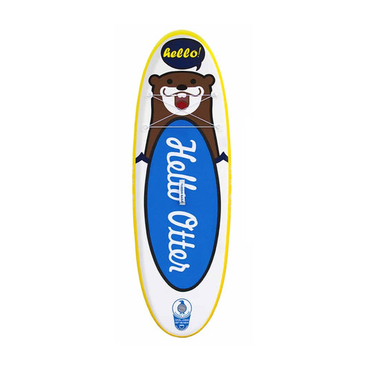 FunWater Inflatable Paddle Board Tuxedo Sailor (blue)