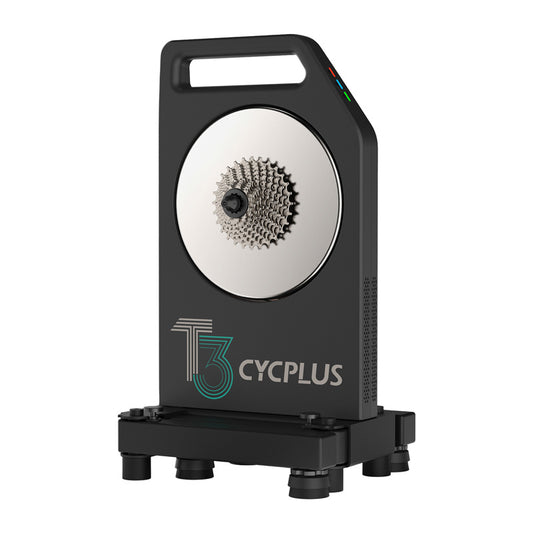 Bike trainer Cycplus T3