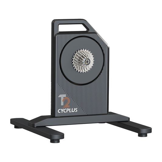 Bike Trainer Cycplus T2H