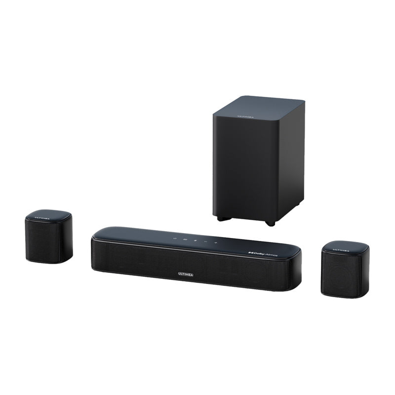 Ultimea Soundbar Aura A50 Pro