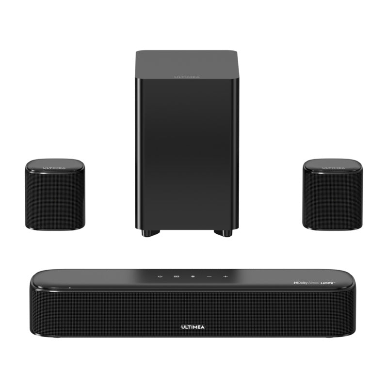 Ultimea Soundbar Aura A50 Pro