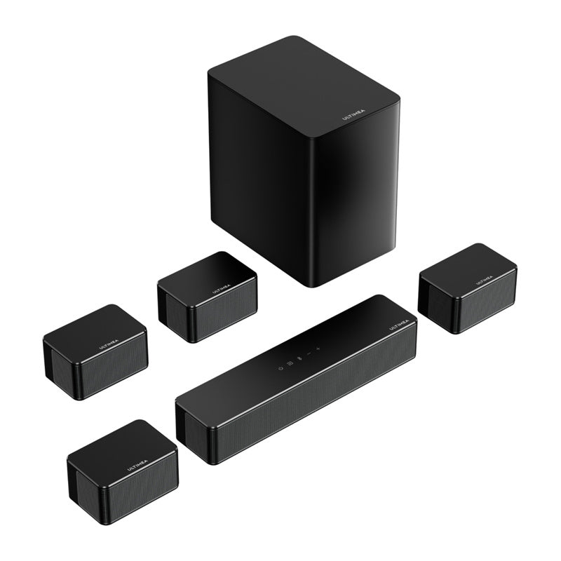 Ultimea Soundbar Poseidon D70