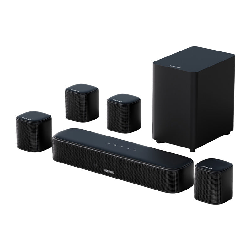 Ultimea Soundbar Aura A40