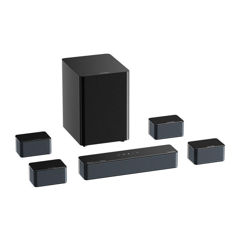 Ultimea Soundbar Poseidon D80 BOOM