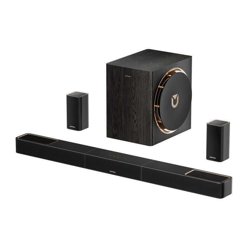 Ultimea Soundbar Skyware X50