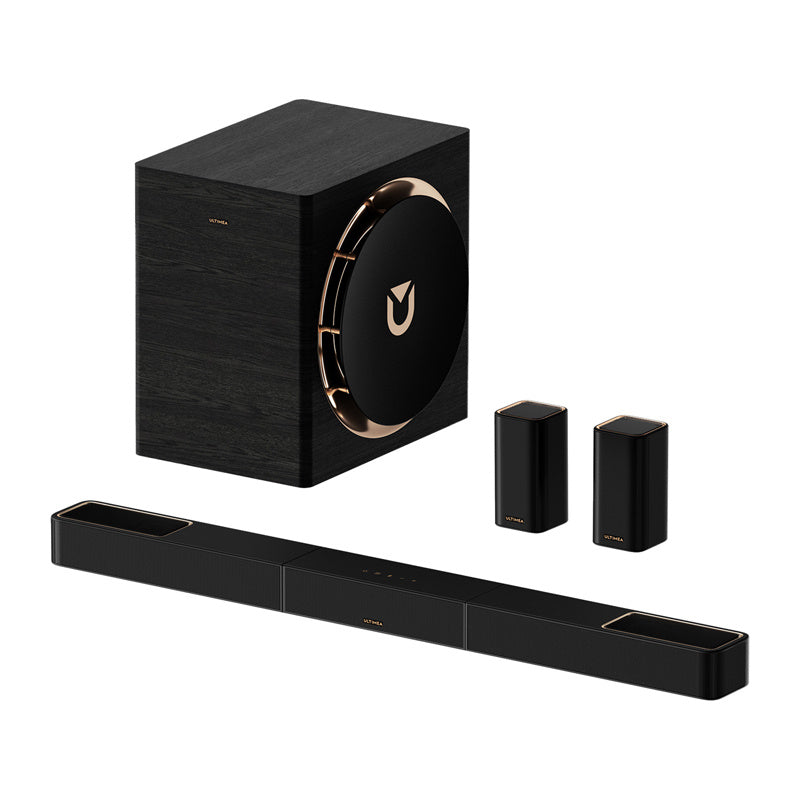 Ultimea Soundbar Skyware X70