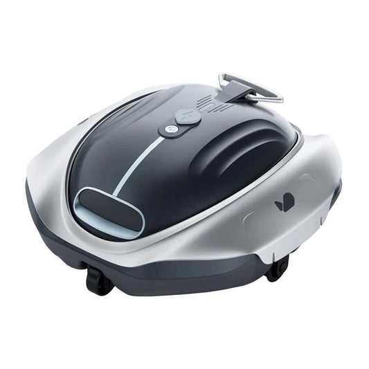 Bublue Robotic Pool Cleaner C10