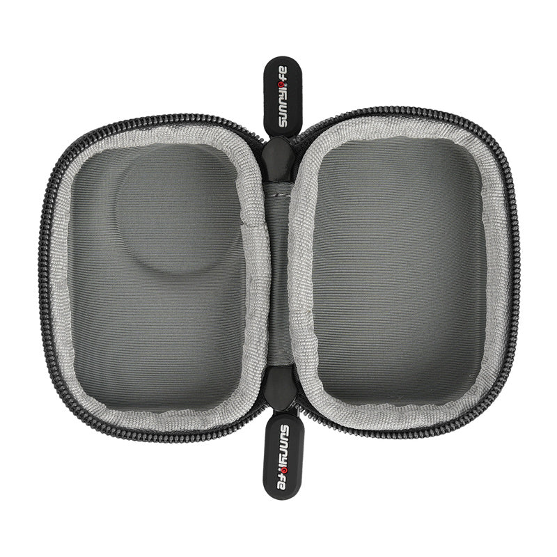 Sunnylife Storage Bag for Action 6 (black)