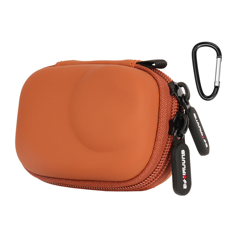 Sunnylife Storage Bag for ACTION 6 (orange)