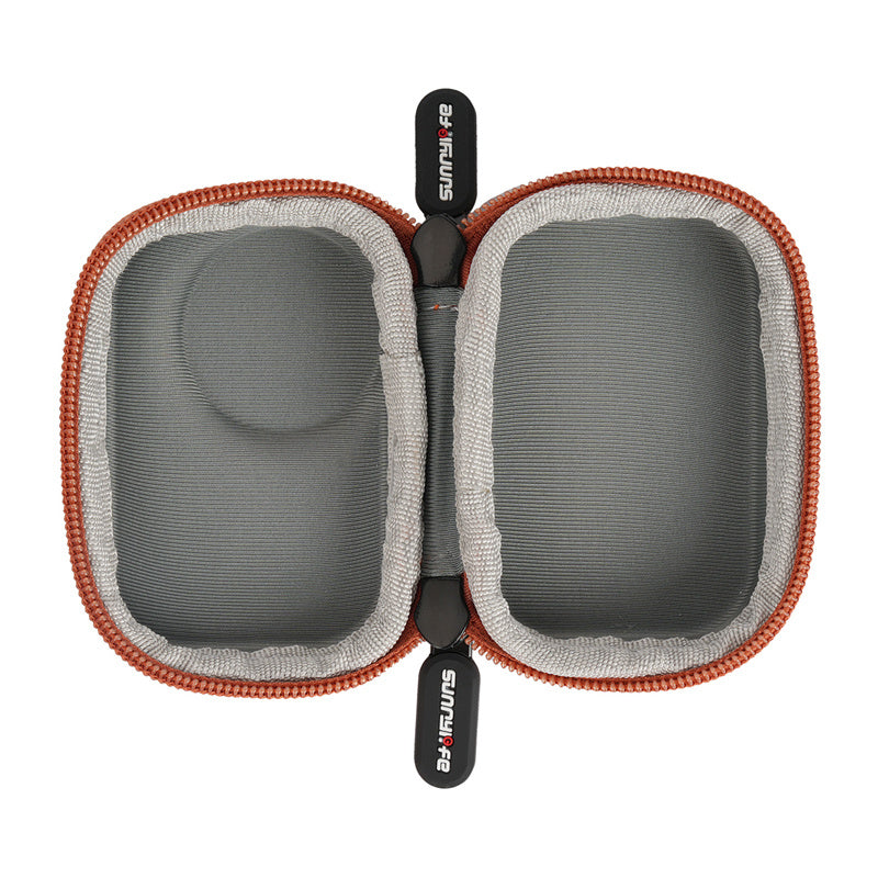 Sunnylife Storage Bag for ACTION 6 (orange)