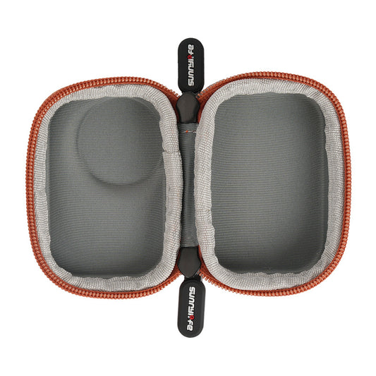 Sunnylife Storage Bag for ACTION 6 (orange)