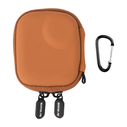 Sunnylife Camera Bag for Osmo Nano (orange)