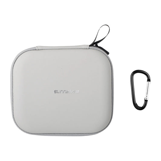 Sunnylife Storage Bag for Osmo Nano Standard Combo (gray)