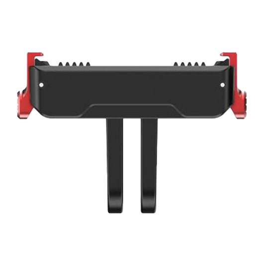 Puluz magnetic adapter with quick release for DJI Osmo Action 6 / Nano