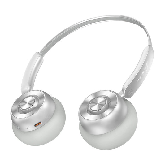 ONIKUMA Headset GT820 Silver ONIKUMA GT820 gaming headphones