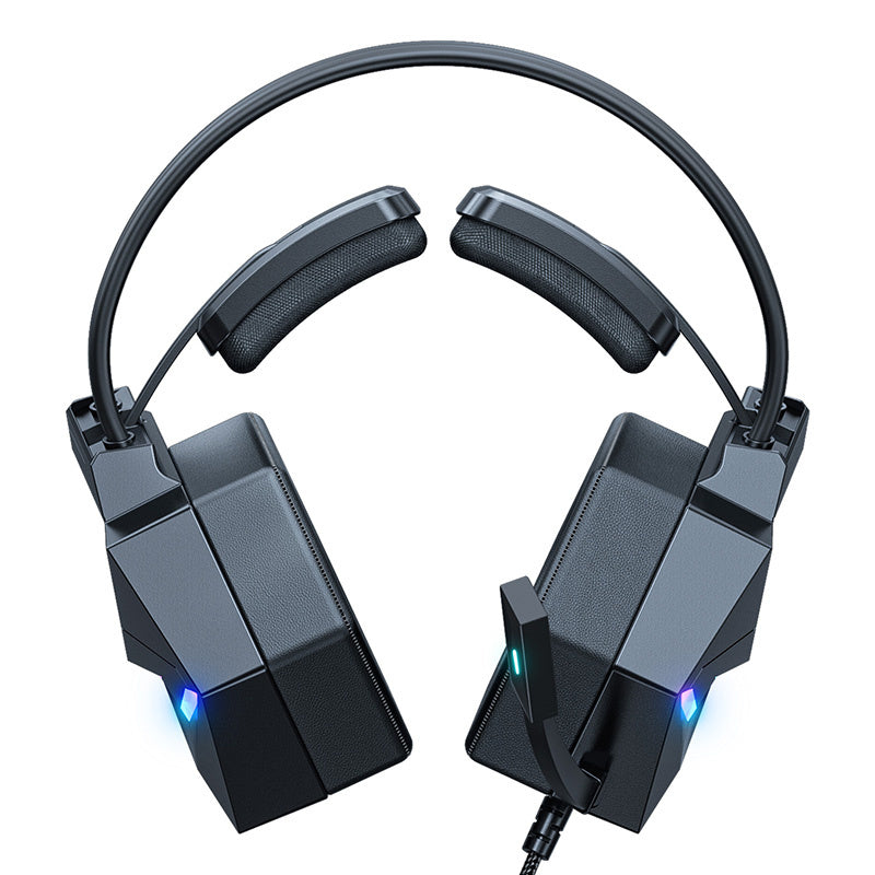 ONIKUMA Headset X20 Black