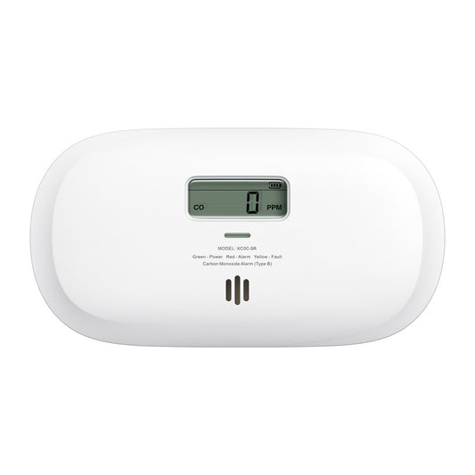 Carbon Monoxide Alarm X-Sense XC0C-SR