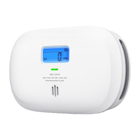 Carbon Monoxide Alarm X-Sense XC0C-SR