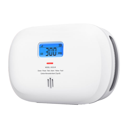 Carbon Monoxide Alarm X-Sense XC0C-iR Wi-Fi