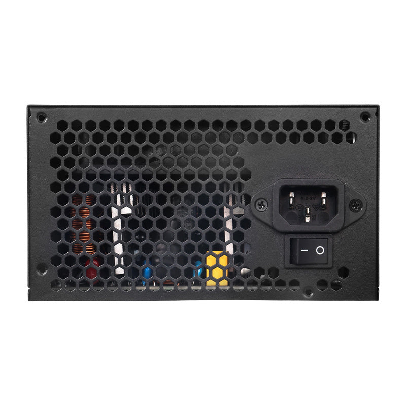 DarkFlash Power Supply EMT750 Black