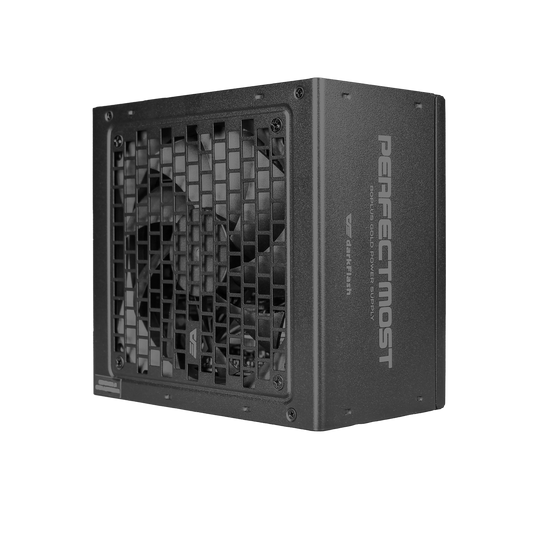 DarkFlash Power Supply PMT1050 Black
