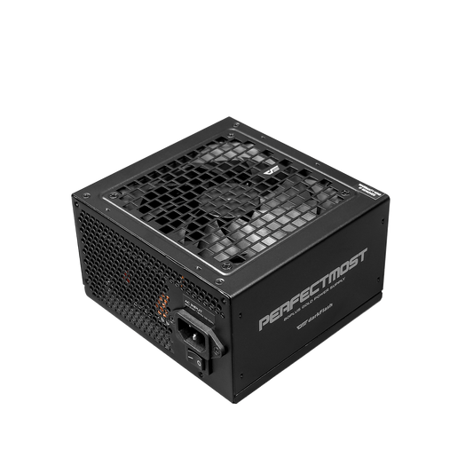 DarkFlash Power Supply PMT1050 Black